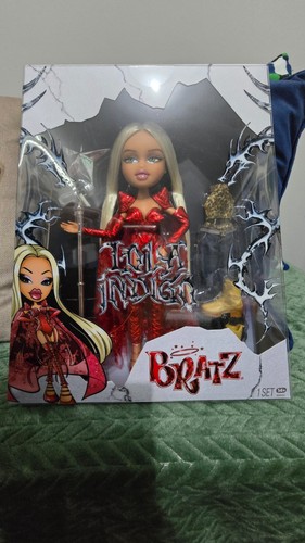 Lola indigo bratz edicion - lola,