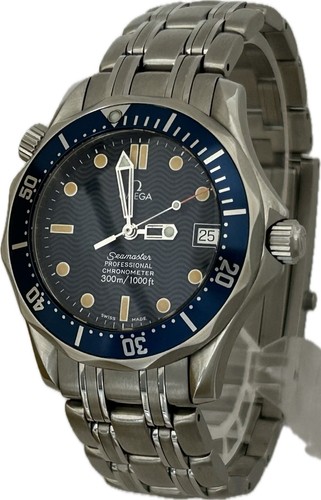 Orologio omega seamaster - orologio,
