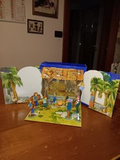 Presepe Kinder Sorpresa Natale