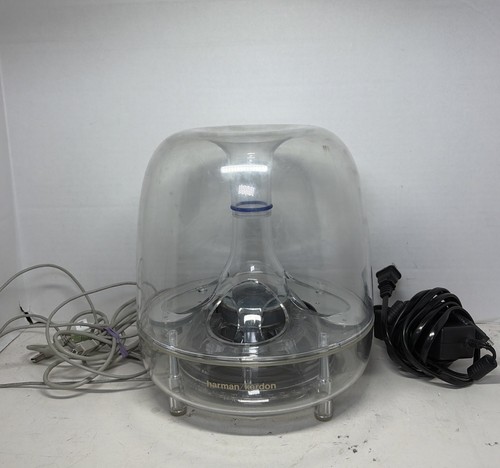 Harman kardon soundsticks - harman, ii