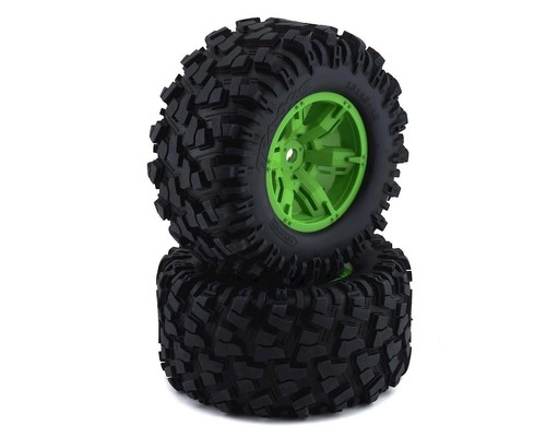 Pneumatico traxxas maxx - traxxas,