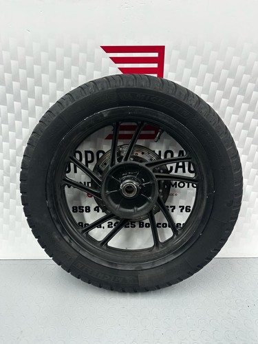 Cerchio ruota posteriore honda - cerchio,