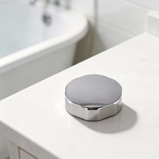 Pomello per vasca da bagno in