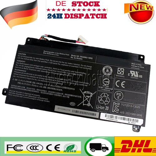 Pa5208u 1brs batteria per - batteria,