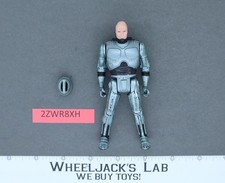 RoboCop Leader Ultra Police