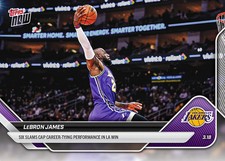2025-26 Topps Now NBA #214