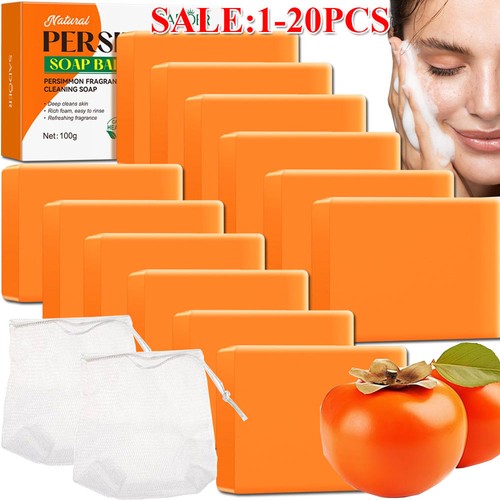 20x saponetta cachi per - di,