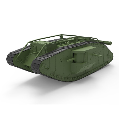 48640 kit modellino - 48640, 1/48