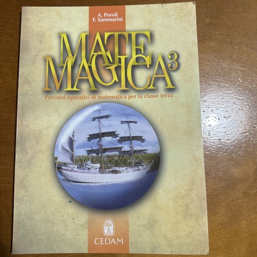 Mate magica percorsi - magica.,