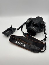 Sony Alpha A290 14,2 megapixel