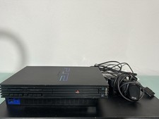 Sony Playstation 2 FAT Console + Joypad
