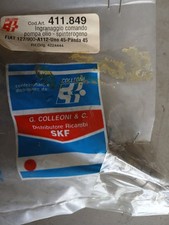 Ingranaggio Pompa Olio Fiat