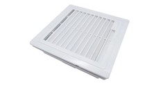 Filtro ventilatore/ventilatore