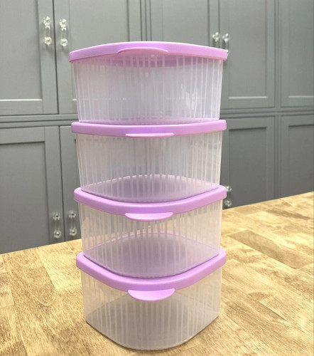 Contenitori tupperware fresh - contenitori,