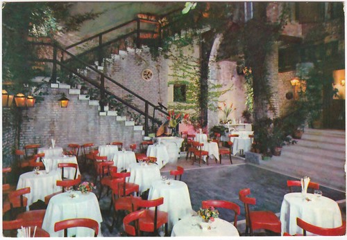 Venezia ristorante antico - -,