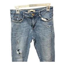 Jeans skinny ZARA BASIC Z1975