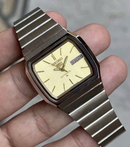 Orologio vintage seiko - vintage, 5