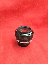 Nikon AI Noct Nikkor 58mm