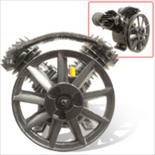 Ricambio twin doppio due - ricambio,
