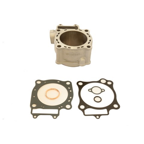 Kit cilindro honda cre 450 - kit,