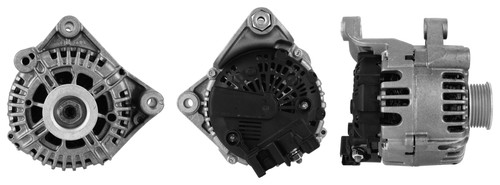 Elstock 5570 alternatore - 28-5570,