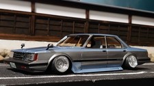 1/24 Fujimi GX61 Chaser