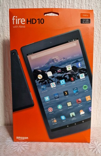 Amazon fire 10 7a - fire, (7a