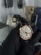 Zenith class elite - zenith,