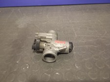 Corpo farfallato piaggio - corpo,