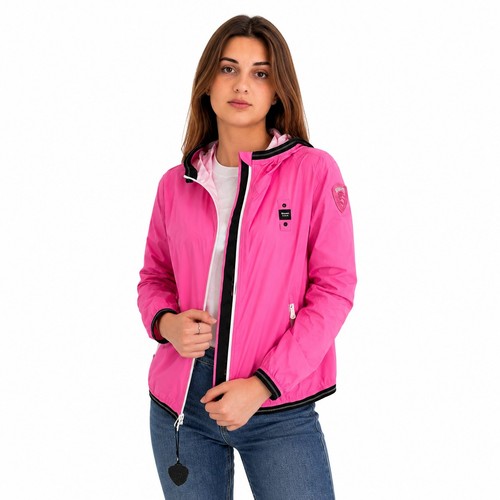 Blauer giubbotto donna - giubbotto,
