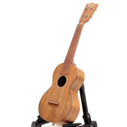 Martin c1k uke - c.f.martin,