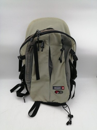 Millet backpack m08432 used - millet,