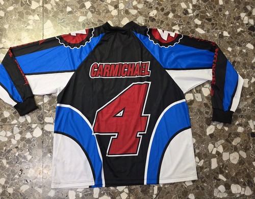 Maglia vintage motocross - maglia,