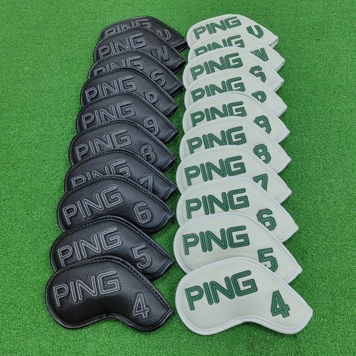 Pezzi nuovo ping - golf, club