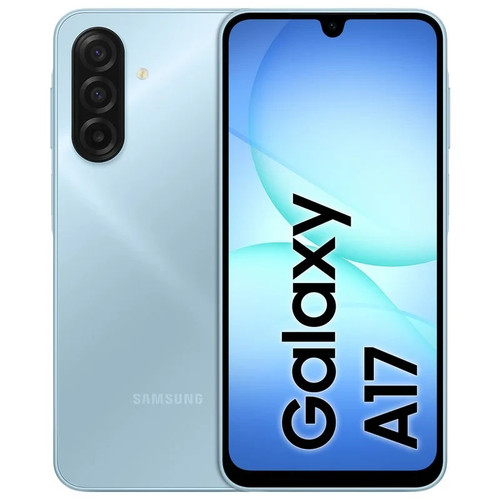 Samsung galaxy a17 - samsung,