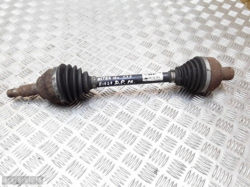 Albero opel astra 2010 - albero,