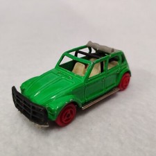1:66 MACCHININA MODELLINO