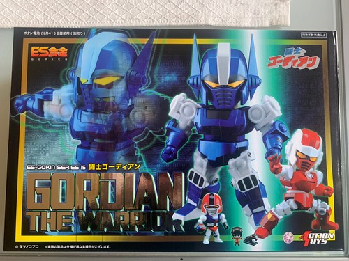 Fewture action toys - fewture,