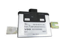 Centralina per pompa