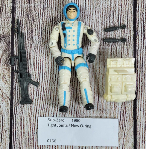 Zaino accessori figure - zaino,