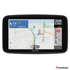 TomTom GO Camper Tour Camper e