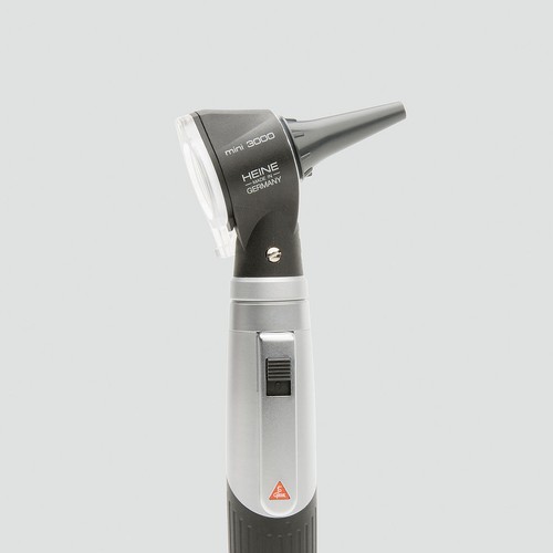 Heine mini3000 otoscopio xhl - otoscopio,
