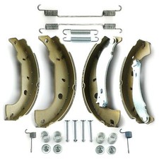 Ganasce Freno + Accessori