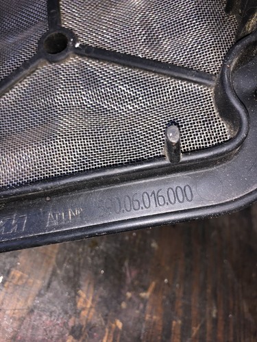 2005 ktm 450 - 2005, air