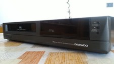 Videoregistratore vhs daewoo - videoregistratore,