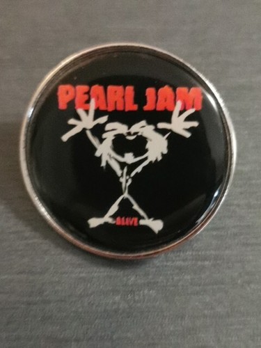 Pearl jam even flow - even,