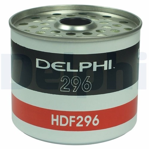 Delphi hdf296 filtro - hdf296,