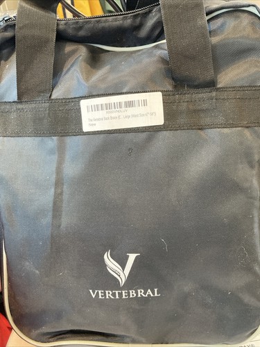 Tutore vertebrale extra - tutore,