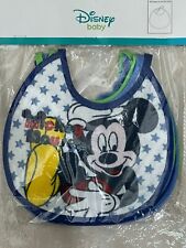 bavaglini neonato disney