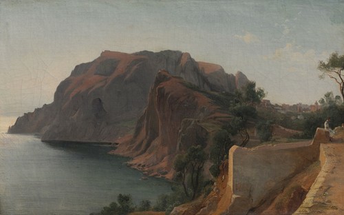 Jean achille benouville - jean-achille,